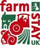 FarmStay logo