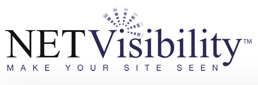Net Visibility logo