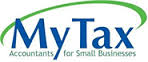 MyTax logo