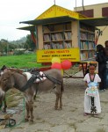 Promoting literacy in Ethiopia