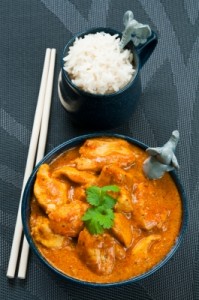 Curry favour: idioms about cooking