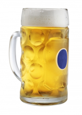 Lager: German words in English