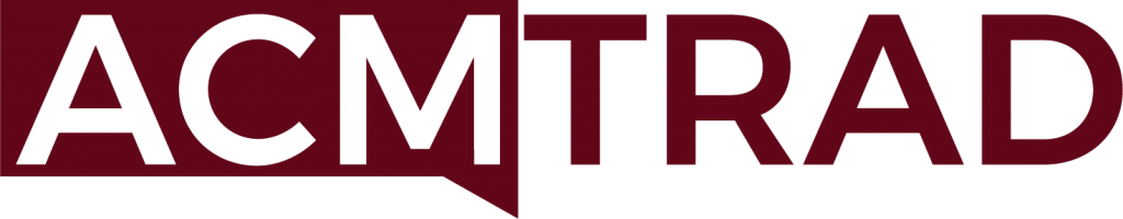 ACMTRAD logo
