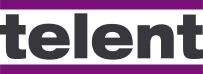 Telent logo