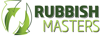 Rubbish Masters logo