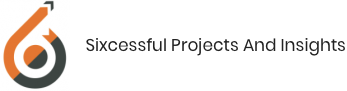 Sixcessful Projects & Insights logo